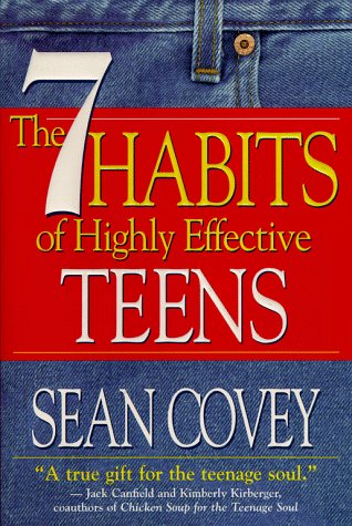7 habits of effective teens